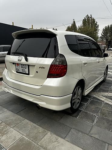 хонда фит порок: Honda Fit: 2003 г., 1.5 л, Вариатор, Бензин, Универсал — 2