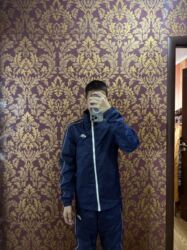 спортивные костюмы на девочек: Комплект, түсү - Кызгылт