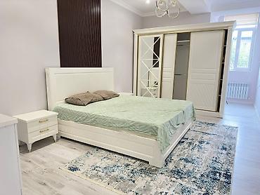 Долгосрочная аренда квартир: 3 комнаты, Агентство недвижимости, Без подселения, С мебелью полностью — 18