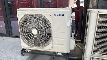 выбротор: Продаю 2 кондиционера Medea и Samsung Цена за 2 кондера - 1000 $ — 5