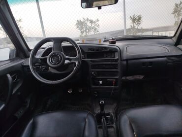 VAZ (LADA): VAZ (LADA) 2115 Samara: 1.6 l | 2004 il 215185 km Sedan — 13