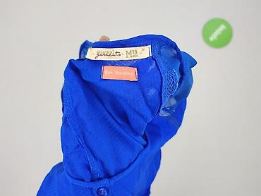 marka bartek: Bershka, Bluzka damska, rozmiar M — 4