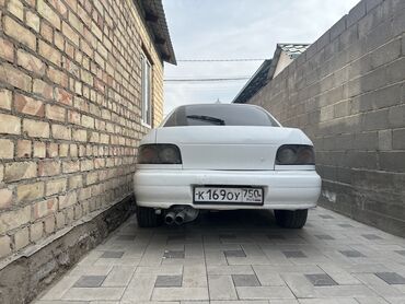 субару импреща: Subaru Impreza: 2000 г., Автомат, Бензин, Седан