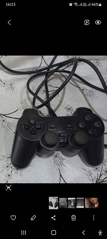 geforce nvidia 1060: Sony PlayStation 2 Slim oyun konsolu dəsti - Model: Sony PlayStation — 5