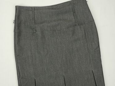 spódnice midi z falbaną: Skirt, L (EU 40), condition - Very good