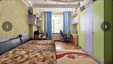 продается 3 комнатная квартира политех: 3 комнаты, 110 м², Элитка, 4 этаж, Дизайнерский ремонт — 5