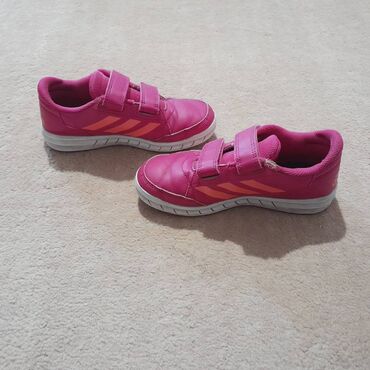 Patike: Adidas, Veličina - 33, Anatomske — 6
