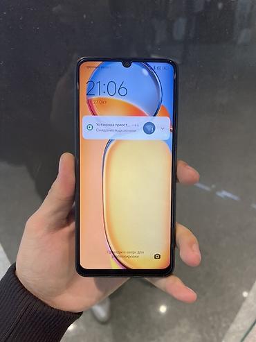 arctic leopard: Redmi, Redmi 13C, Б/у, 128 ГБ, цвет - Черный, 2 SIM — 3