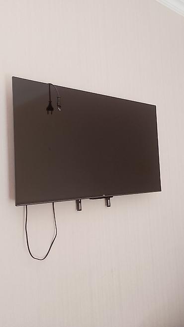 tcl c6k: TCL LED televizor – divar asma kronşteyn ilə - Təxmini diaqonal — 1