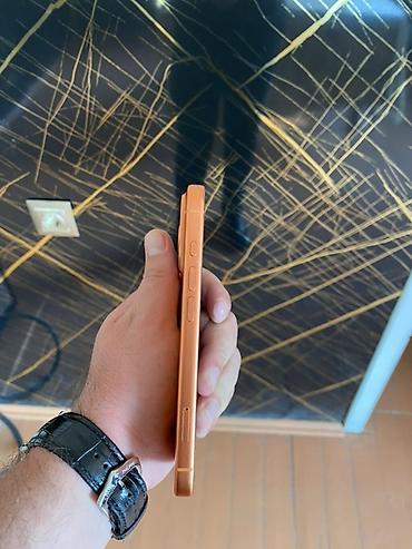 telefon adapteri: IPhone 17 Pro, 256 GB, Narıncı, Sənədlərlə — 3