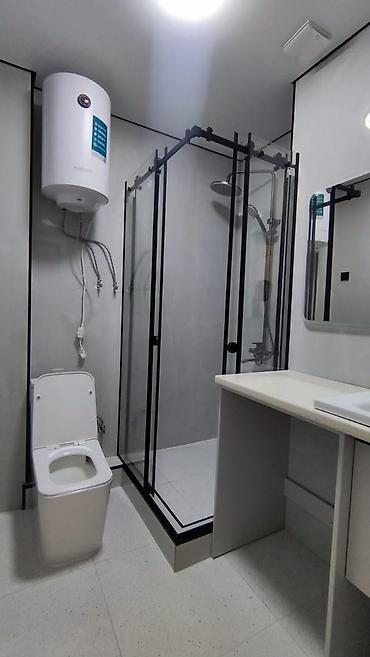 Продажа квартир: 1 комната, 43 м², Уметалиева/Фрунзе Элитка, 6 этаж — 4