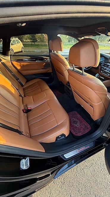 бмв м5 самурай: BMW 6 series: 2018 г., 3 л, Автомат, Бензин, Лифтбек — 7