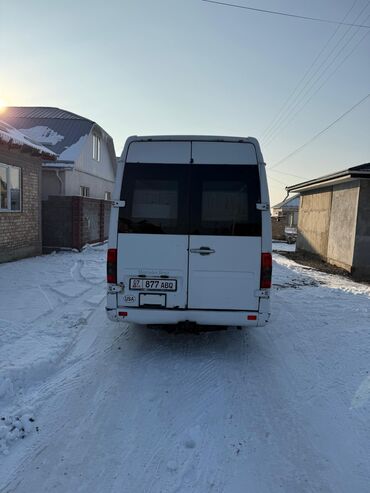 Легкий грузовой транспорт: Легкий грузовик, Mercedes-Benz, Б/у