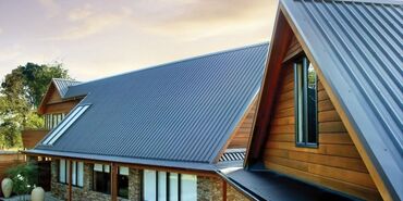 Металлочерепица: Металлочерепицв — 3