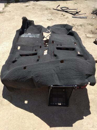 Chevrolet: Cruze salon və başqa Zapçastları 1.8 mator 2010-13 Karobkavə s — 18