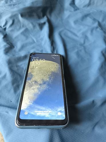 Xiaomi, Mi 11 Lite, Б/у, 128 ГБ, цвет - Голубой, 1 SIM, 2 SIM at lalafo.kg Xiaomi, Mi 11 Lite, Б/у, 128 ГБ, цвет - Голубой, 1 SIM, 2 SIM