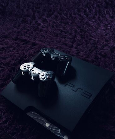 playstation 3 б: PS 3 СОСТОЯНИЕ САМОЛЕТ 😍 ПАМЯТ 500 гб ✅ НЕ ШУМИТ ✅ НЕ ГЛЮЧИТЬ ✅ 74