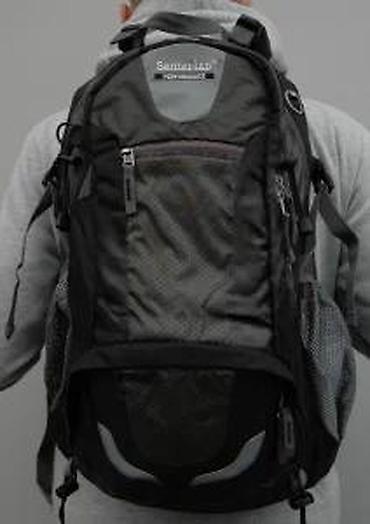 Sportske torbe i rančevi: Planinarski ranac Senterlan Performance – Adventure serija - — 16