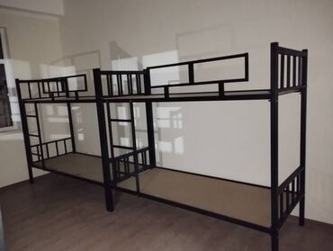 Двухъярусные кровати: Двухъярусные кровати — 4