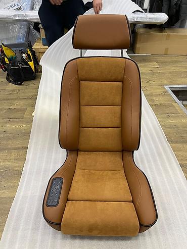 ролики мерс: Сиденье Recaro DSE. ДОРОГО. Выставлены на. продажу очень редкие — 4