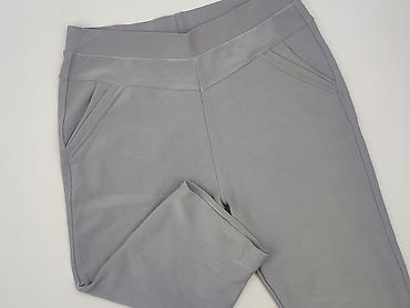 dzwony s: Spodnie 3/4 damskie, rozmiar 7XL — 1