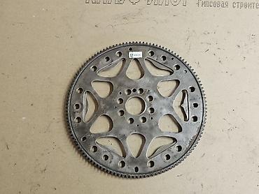 bmw e12: Drive Plate / маховик АКПП / зубчатый венец для BMW с дизельными — 1