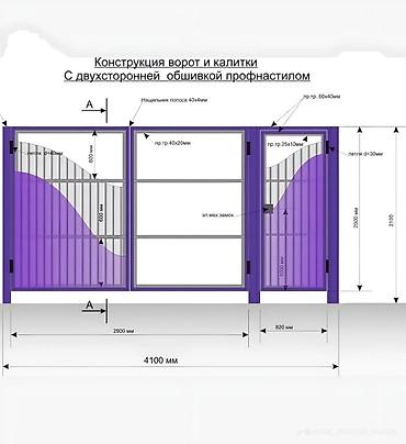 Изготовления каркасов: Изготовления каркасов Материал: Металл — 18