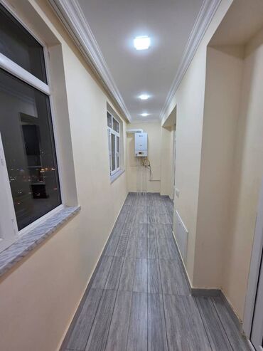 Köhnə tikili: Bakı, 4 otaqlı, Köhnə tikili, m. Xalqlar Dostluğu, 110 kv. m — 19