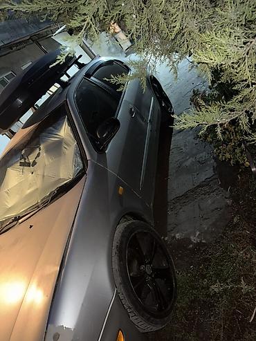 сефиро уневерсал: Nissan Cefiro: 2000 г., 2 л, Автомат, Газ, Седан — 4