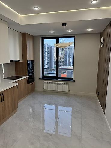 Продажа квартир: 2 комнаты, 80 м² — 6