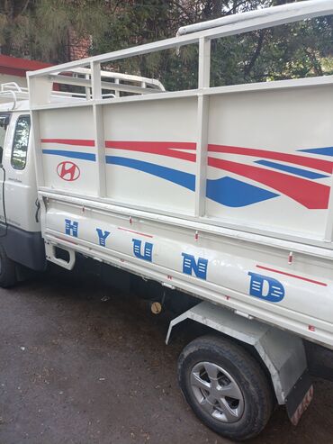 опель фронтера б: Hyundai Porter: 2000 г., 2.6 л, Механика, Дизель
