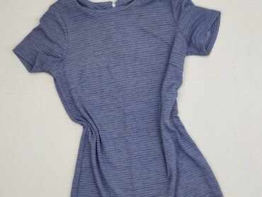 sukienki midi z marszczeniem: Vila, Women`s dress, size M (EU 38)