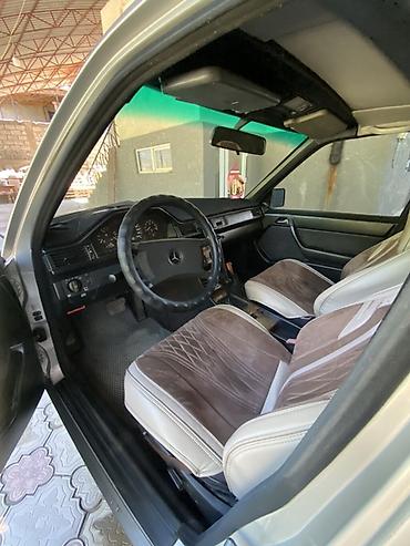 мерс 124 2 3: Mercedes-Benz W124: 1989 г., 3 л, Автомат, Дизель, Седан — 9