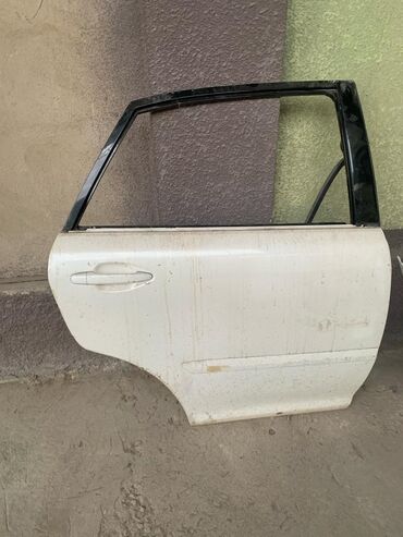 бампер на мерс 210 бишкек: Эшик Арткы оң Lexus, Колдонулган, Оригинал