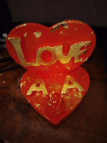 Vazalar: Vaza dəsti — 7