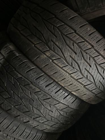 225 75 16: 225/55/18 привазной 22 шт есть цена за 4 шт 10.000 сом — 5