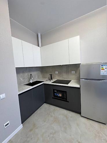 Продажа квартир: 1 комната, 47 м², 1 этаж, Евроремонт — 3