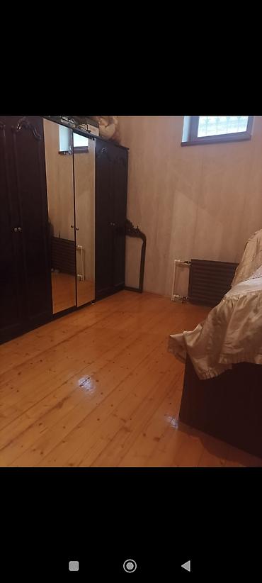 Həyət evləri və villalar: Satılır: 2 mərtəbəli fərdi yaşayış evi - Memarlıq: simmetrik fasadlı — 7
