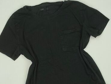 zara t shirty basic: T-shirt damski, rozmiar M