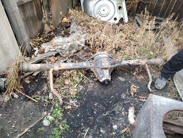 шины цены: Задний мост в сборе (ведущая балка с редуктором. Задний мост для