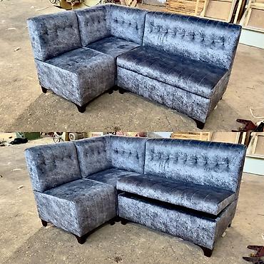 divan ustası: Rzaoğlu mebel təqdim edir✨ 🛋️ Mətbəx künc divanı Mətbəxiniz üçün — 3