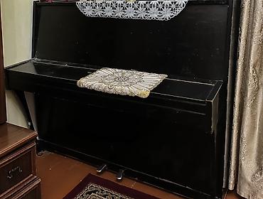 elektro akustik gitara: Piano, Kuban, Akustik, İşlənmiş, Ünvandan götürmə — 5