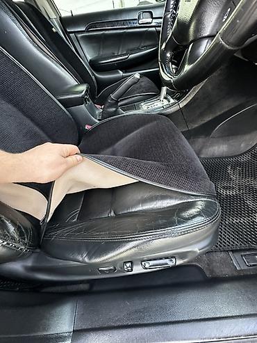 Honda: Honda Inspire: 2006 г., 3 л, Автомат, Бензин, Седан — 12