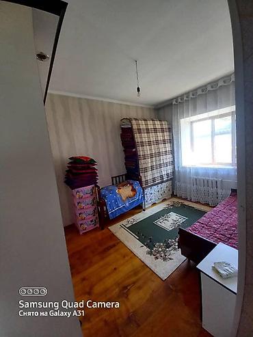 Продажа коттеджей и домов: 3 комнаты, 103000 м², 6 соток, Бишкек, Аламединский рынок / базар — 8