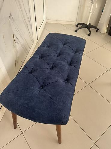 ofis stullar: Yataq otağı üçün, Taxta, Parça — 2