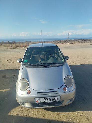 запчасти на опель вектра б: Daewoo Matiz: 2010 г., 0.8 л, Механика, Бензин, Хэтчбэк — 2