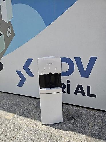 Su üçün kulerlər və dispenserlər: Dispenser Su dispenseri Booş Su dispenserləri və kulerləri Booş — 6