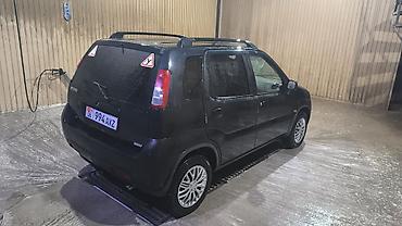 Suzuki: Suzuki Ignis: 2001 г., 1.3 л, Автомат, Бензин, Хэтчбэк — 3