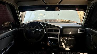 некся 2расрочка: Daewoo Nexia: 2013 г., 1.6 л, Механика, Бензин, Седан — 5
