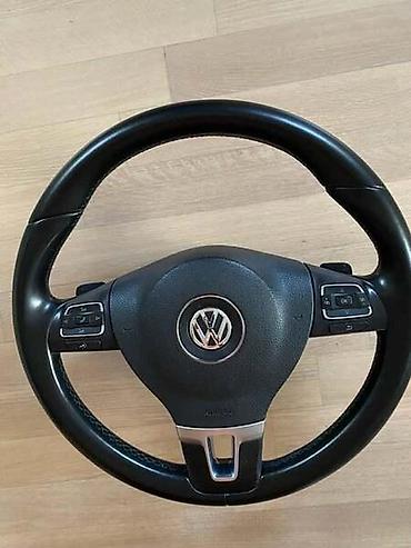 crystal coating cena: VOLAN ZA VOLKSWAGEN AMAROK, CADDY, CROSS POLO . OD 2004. DO 2015 — 3